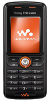 Мобильный телефон Sony Ericsson W200i 0 Б