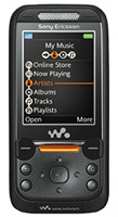 Фото - Мобильный телефон Sony Ericsson W830i