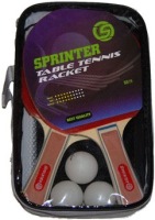 Фото - Ракетка для настольного тенниса Sprinter BB-19 