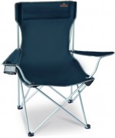 Фото - Туристическая мебель Pinguin Fisher Chair 