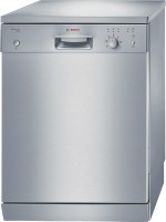 Фото - Посудомоечная машина Bosch SGS 53E18 нержавейка