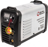 Фото - Сварочный аппарат Quattro Elementi B 185
