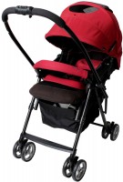 Фото - Коляска Combi Mechacal Handy MD