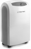 Фото - Осушитель воздуха Trotec TTK 100 S 