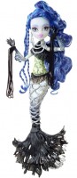 Фото - Кукла Monster High Freaky Fusion Sirena von Boo BJR42 