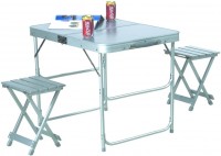 Фото - Туристическая мебель Weekender TA-200