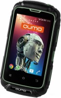 Фото - Мобильный телефон Qumo Quest Defender 4 ГБ / 0.5 ГБ