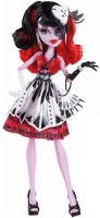 Фото - Кукла Monster High Frights! Camera! Action! Operetta BHM96