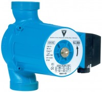 Фото - Циркуляционный насос Vortex HZ 801-DN32 6.25&nbsp;м 2" 180&nbsp;мм