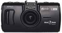 Фото - Видеорегистратор StreetStorm CVR-7620-G