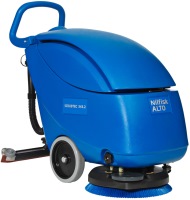 Фото - Уборочная машина Nilfisk Scrubtec 343.2 B