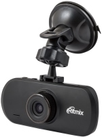 Фото - Видеорегистратор Ritmix AVR-724