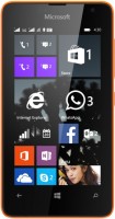 Фото - Мобильный телефон Microsoft Lumia 430 Dual 8 ГБ / 1 ГБ