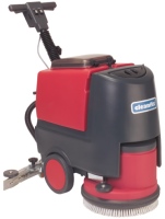 Фото - Уборочная машина Cleanfix RA 431 B