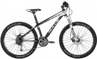 Фото - Велосипед Bulls Copperhead 3 S 26 2015