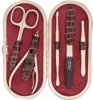 Фото - Маникюрный набор AMI 1014