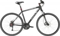 Фото - Велосипед Bulls Cross Bike 2 2015 