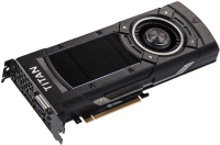 Фото - Видеокарта EVGA GeForce GTX Titan X 12G-P4-2992-KR 