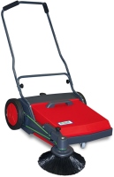 Фото - Уборочная машина Cleanfix HS 770