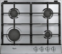 Фото - Варочная поверхность Whirlpool AKR 311 IX нержавейка
