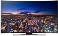 Фото - Телевизор Samsung UE-55HU8200