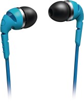 Фото - Наушники Philips SHO2300