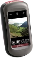 Фото - GPS-навигатор Garmin Oregon 550t 