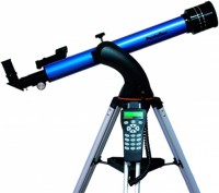Фото - Телескоп Pentaflex 60/700 AZ GOTO