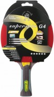 Фото - Ракетка для настольного тенниса GIANT DRAGON Superspin G4 