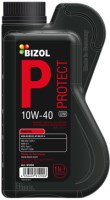 Фото - Моторное масло BIZOL Protect 10W-40 1 л