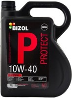 Фото - Моторное масло BIZOL Protect 10W-40 5 л