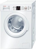 Фото - Стиральная машина Bosch WAQ 28440 белый