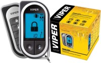 Фото - Автосигнализация Viper 5704