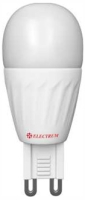 Фото - Лампочка Electrum LED LC-20 2W 2700K G9