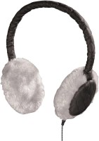 Фото - Наушники Hama Earmuff 