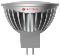 Фото - Лампочка Electrum LED LR-20 5W 2700K GU5.3 