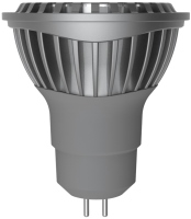Фото - Лампочка Electrum LED LR-C 6W 2700K GU5.3
