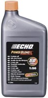 Фото - Моторное масло ECHO Power BlandX 2T 1 л