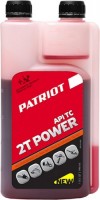 Фото - Моторное масло Patriot 2T Power 1 л