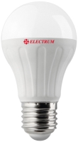 Фото - Лампочка Electrum LED LS-8 8W 4000K E27 