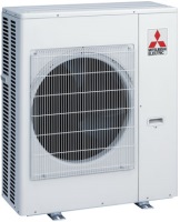 Фото - Кондиционер Mitsubishi Electric MXZ-6C122VA 122 м² на 6 блока(ов)