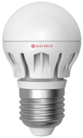 Фото - Лампочка Electrum LED LB-14 7W 2700K E27