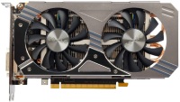 Фото - Видеокарта ZOTAC GeForce GTX 960 ZT-90301-10M 