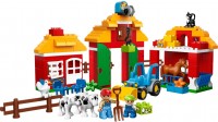 Фото - Конструктор Lego Big Farm 10525 