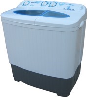 Фото - Стиральная машина Renova WS-80PT белый
