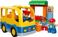 Фото - Конструктор Lego School Bus 10528 