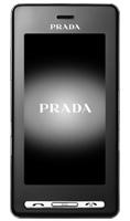 Фото - Мобильный телефон LG KE850 Prada