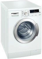 Фото - Стиральная машина Siemens WM 12E447 белый