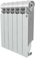 Фото - Радиатор отопления Royal Thermo Indigo (500/100 4)