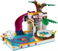 Фото - Конструктор Lego Heartlake City Pool 41008 